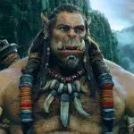 Warcraft film suite