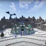 We're Building ALL OF Breath of the Wild in Minecraft