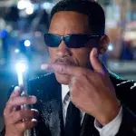 Will Smith Men in Black