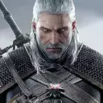 The witcher livre
