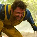 Wolverine 