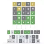 Wordle en français : comment jouer gratuitement (Sutom ou autre) ?
