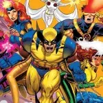 X-Men