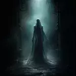 Yokai démon japonais