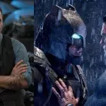 Zack Snyder Watch Party Man of Steel Batman v Superman