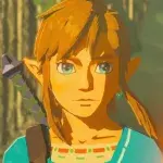 Zelda acteur célèbre inspiration Link