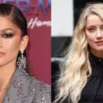 Zendaya Coleman et Amber Heard