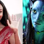 Zoe Saldana