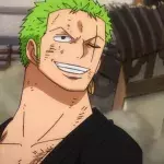 Zoro