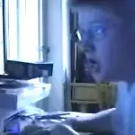Angry German Kid
