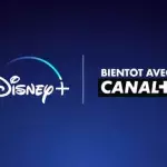 Canal+ Disney+