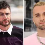 Cyprien se fait clasher sur sa relation avec Squeezie