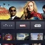 Disney+