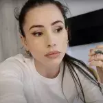 gaelle garcia diaz danse avec les stars