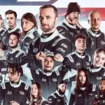 Gp Explorer 3 record de viewers