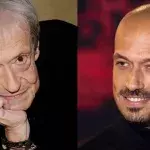 Guy Carlier et Carlito 
