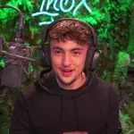 Inoxtag dévoile son nouveau projet titanesque qui pourrait révolutionner YouTube
