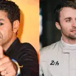 Jamel Debbouze dit ce qu'il pense de Squeezie suite au GP Explorer