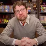 joueur du grenier hogwarts legacy game awards 2023