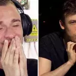 Sardoche critique Squeezie