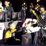 Showmatch Vitality-Millenium