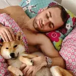 Squeezie avec Natsu