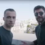 Squeezie Cyprien