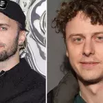 Squeezie et Norman fait des vidéos