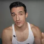 Tibo Inshape messages racistes homophobes