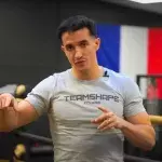 Tibo InShape ministre 