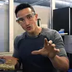 Tibo InShape sur YouTube