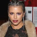 Adriana Chechik fait des révélations sur WoW