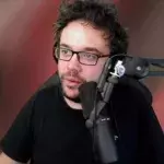 Antoine Daniel