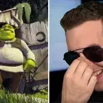 arnaqueur musique shrek all star twitch