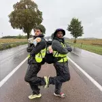 Byilhan et Nico