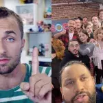 "Ce projet est tenu par des gens qui n'y connaissent rien" : Squeezie détruit l'émission Le Live après son lancement catastrophique !