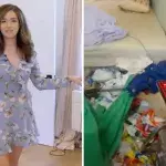 Ces streamers montrent l'état de leur chambre et dégoûtent les viewers sur Twitch