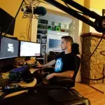 Default image