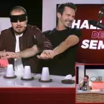 Domingo - Popcorn
