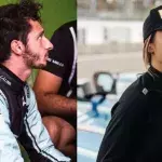 GP Explorer 2 Maxime Biaggi Manon Lanza