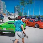 GTA