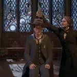 Hogwarts Legacy