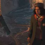 Hogwarts Legacy