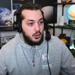 JL Tomy sur Twitch
