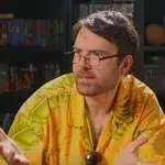 Joueur du Grenier
