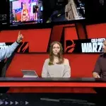 joueur pro warzone twitch bikini