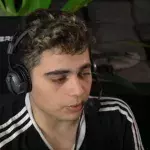 Kameto sur Twitch