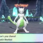 La capture ratée de ce Mewtwo Shiny est la chose la plus douloureuse qui soit