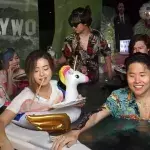 Le live jacuzzi de Pokimane bat des records sur Twitch