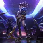 League of Legends